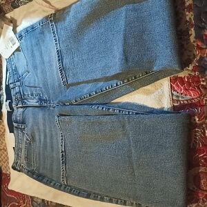 Wonderly (10S) Acid Wash jeans